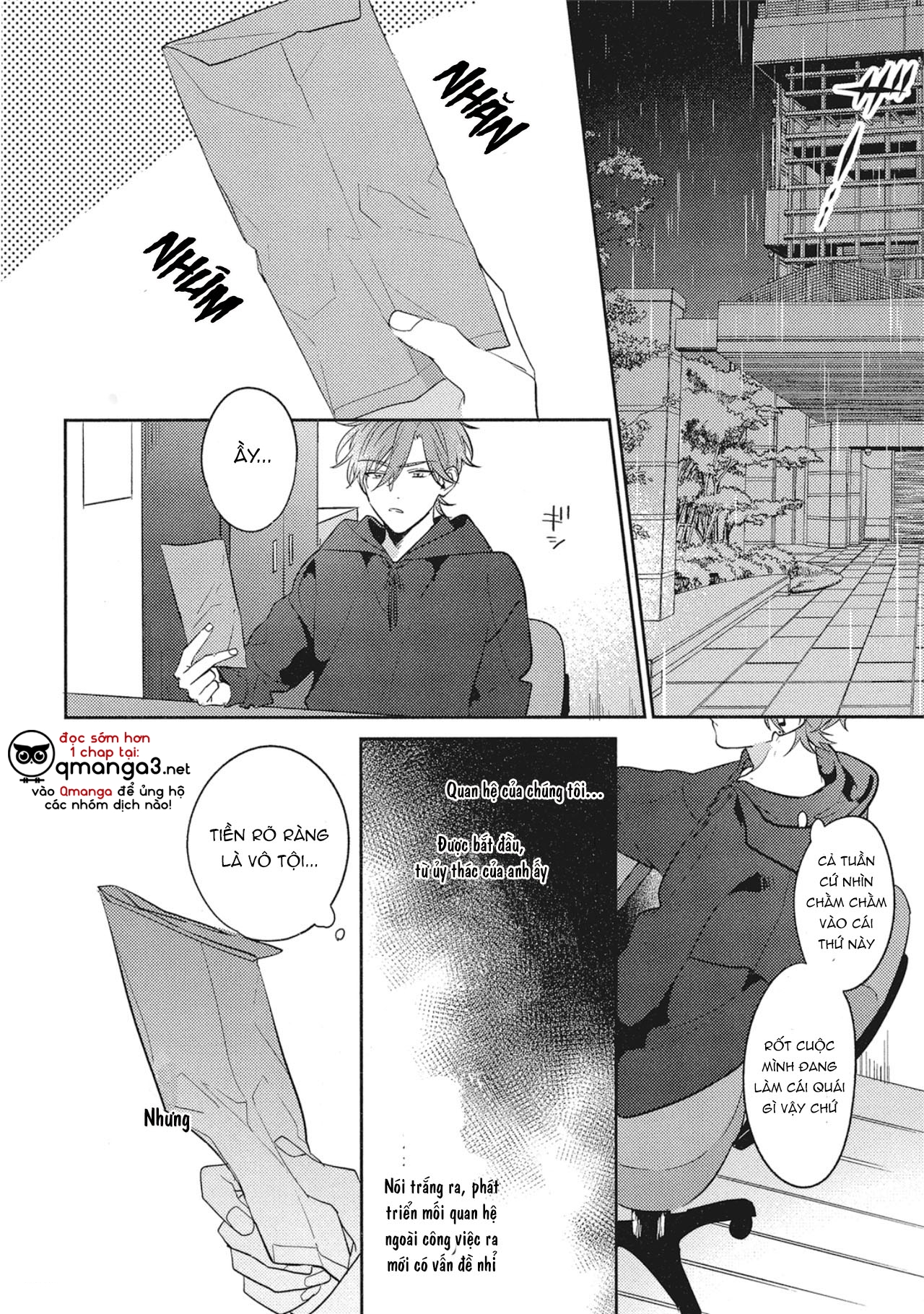 bạn trai cho thuê chapter 5 2