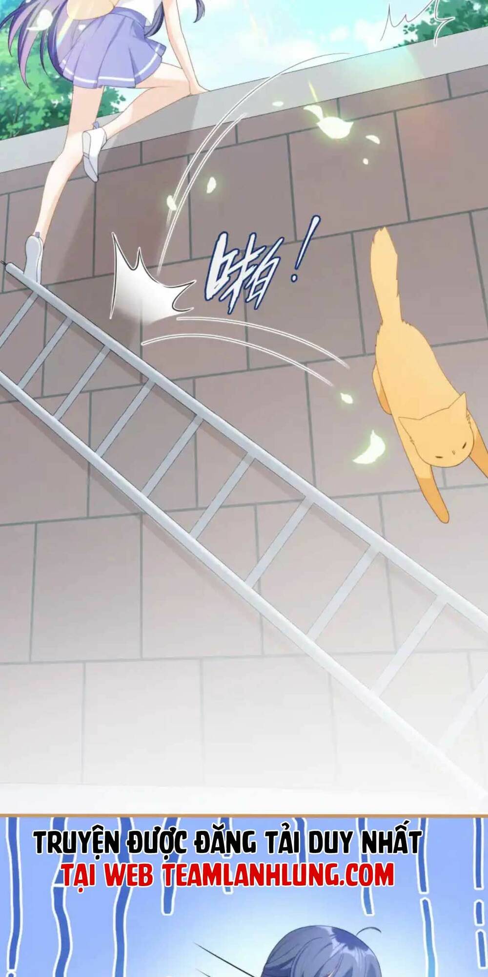 mỗi lần gặp nguy tôi đều có thể triệu hoán nam thần chapter 3 4