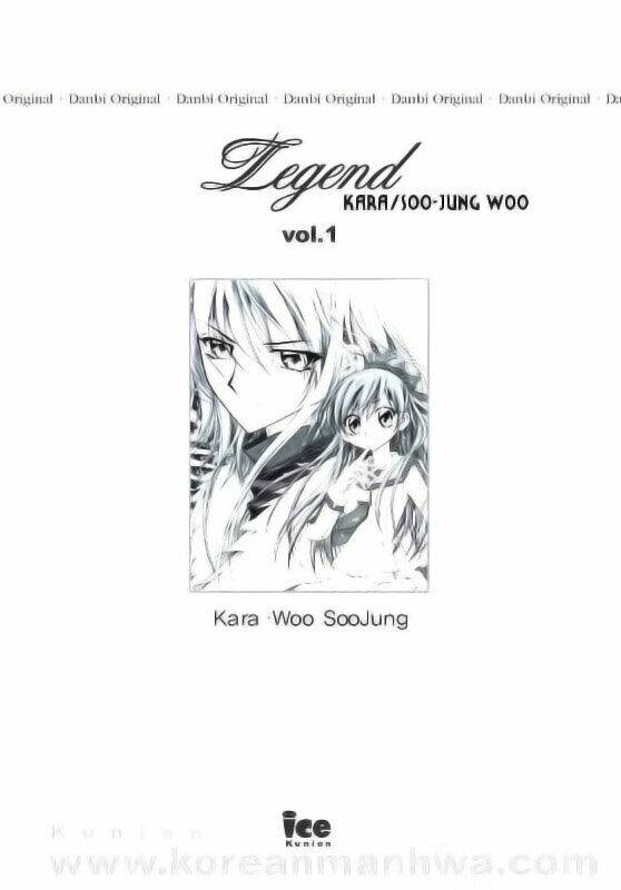 legend - truyền thuyết fushigi chapter 1 8