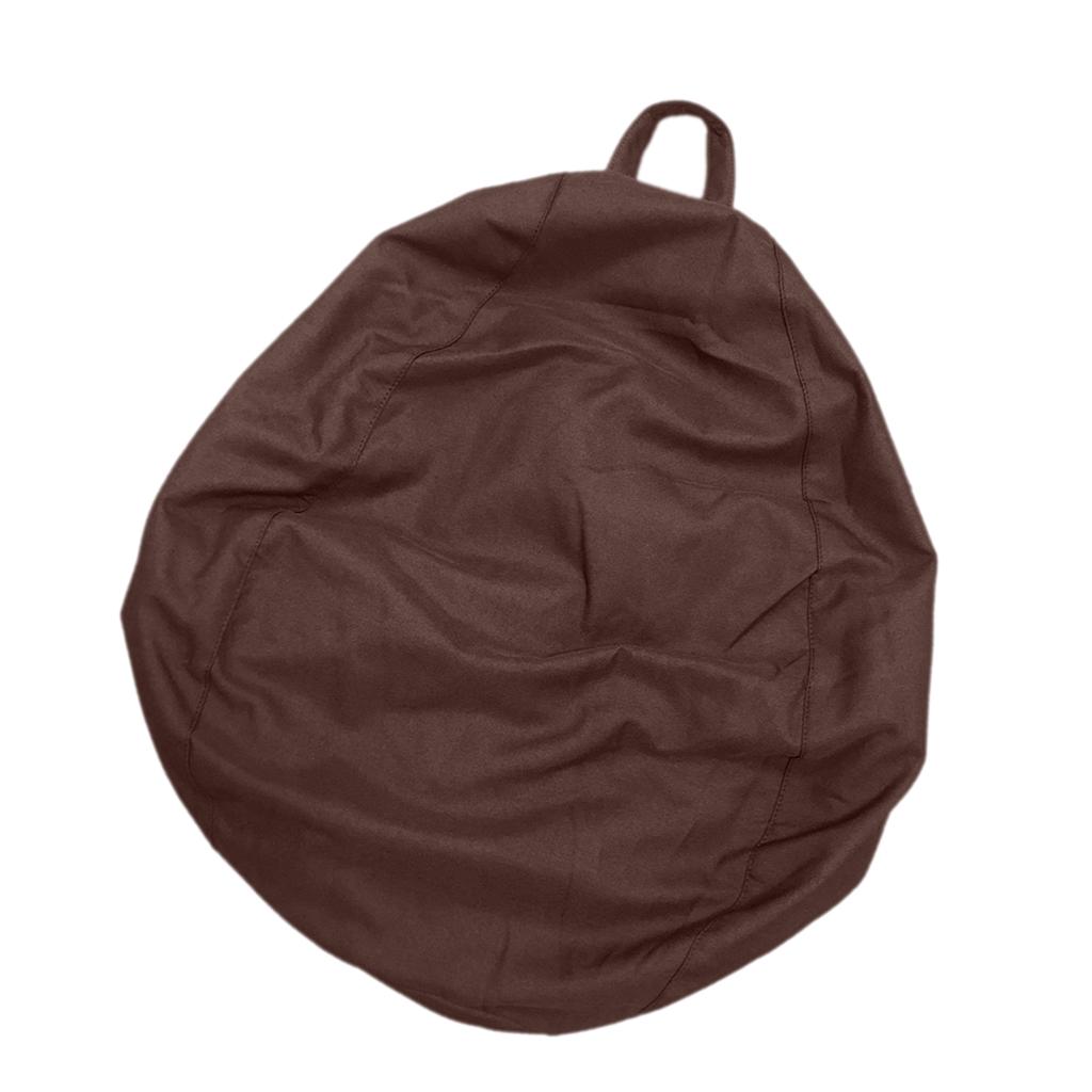 Beanbag Vỏ Cho Thú Nhồi Bông Kích Thước Người Lớn 90 * 110cm