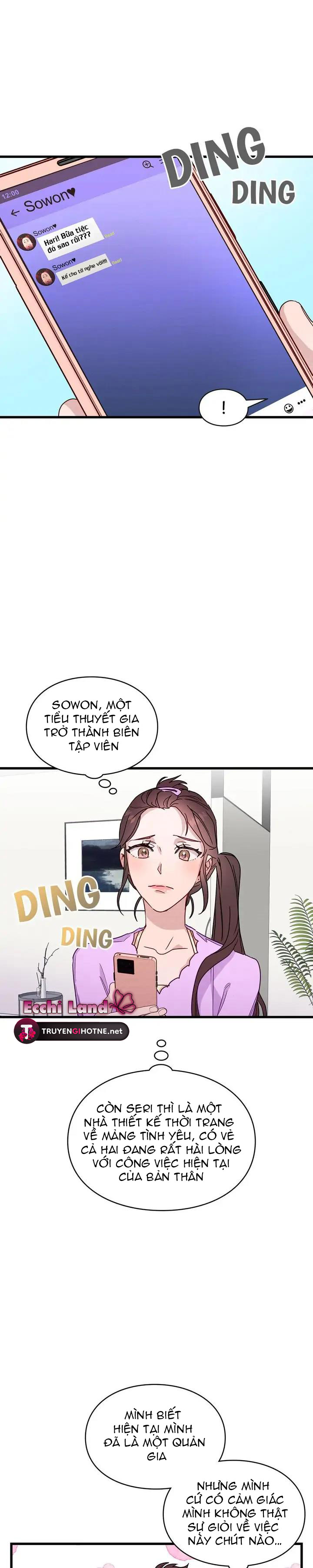 nụ hôn lúc bình minh ở tiffany chapter 25.1 16