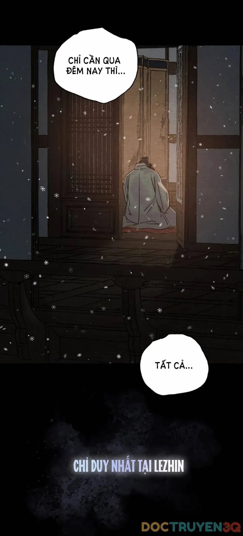 dạ ký chapter 106.6 9
