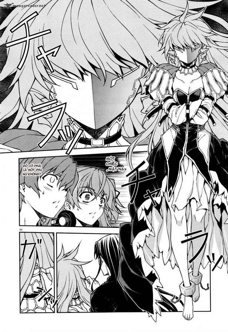 re:birth the lunatic taker chapter 17 4