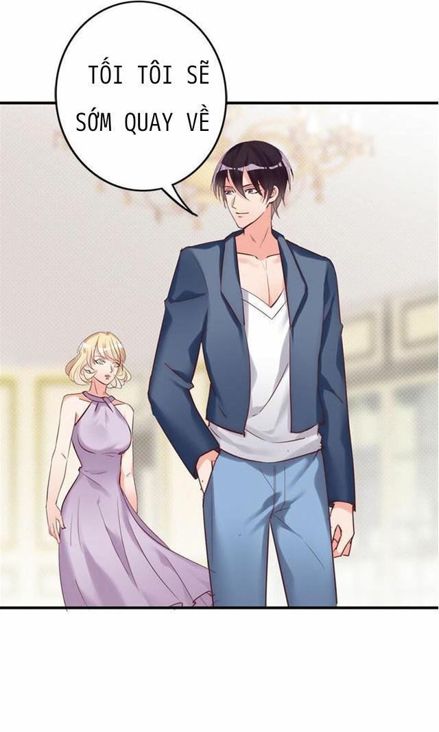 vợ có chút lạnh lùng chapter 22 13