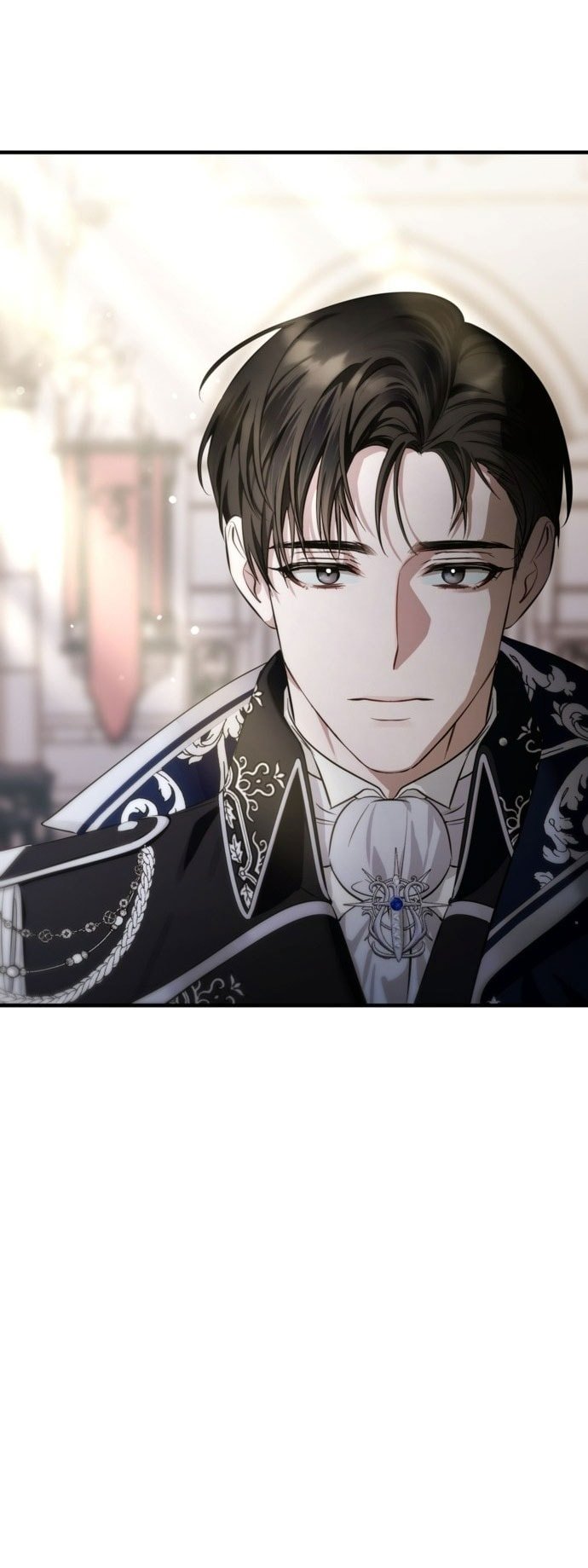 phía sau nụ cười của nàng công chúa sống sót chapter 1.2 26