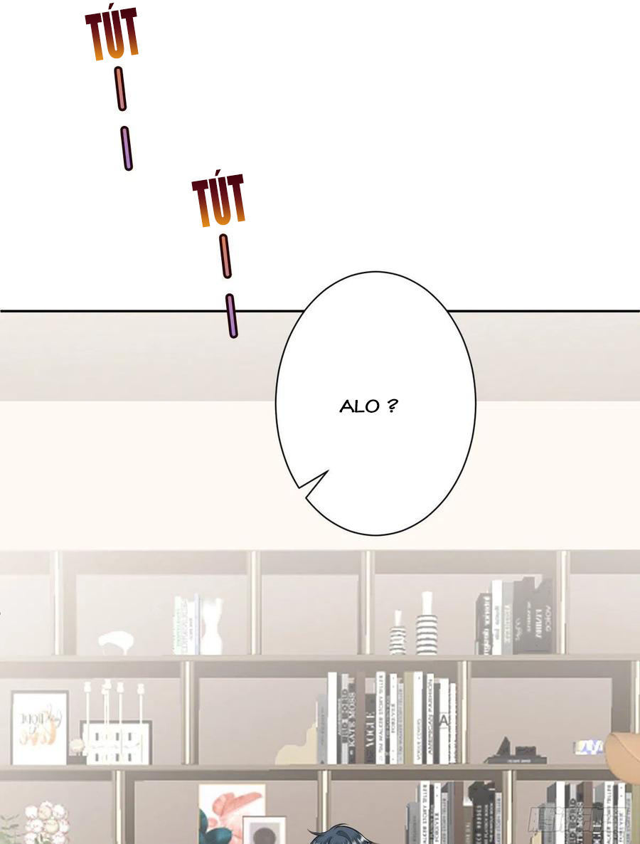 thí hôn lão công, cần giúp sức chapter 221 18