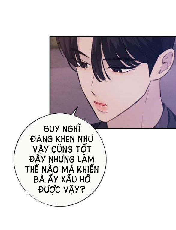 [18+] người vợ quyến rũ chapter 7.2 14