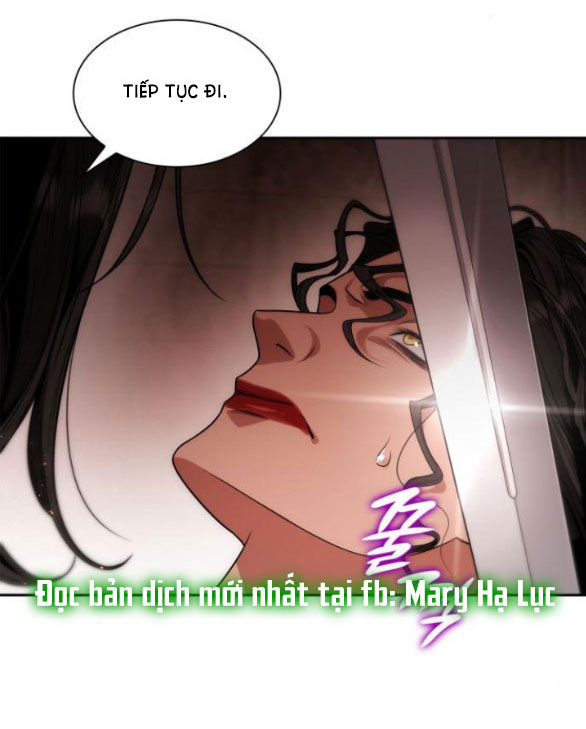 Chị Yêu, Kiếp Này Em Sẽ Là Hoàng Hậu chapter 51.1 - Trang 63
