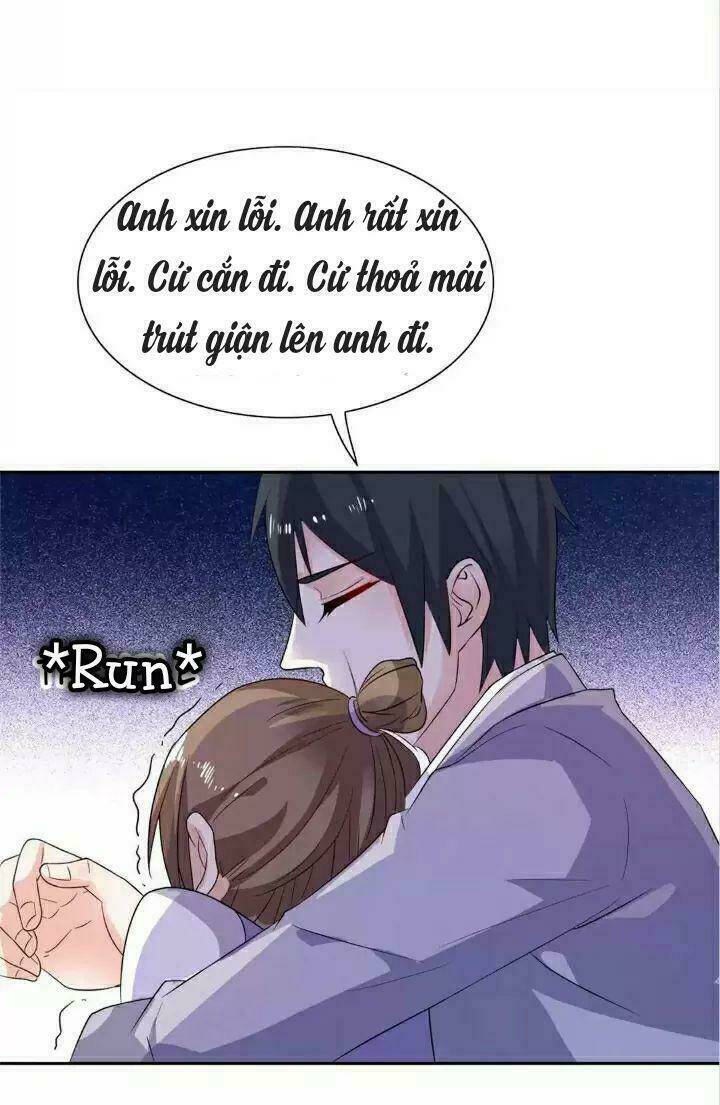 1 nửa hoàn hảo của ceo chapter 48 11