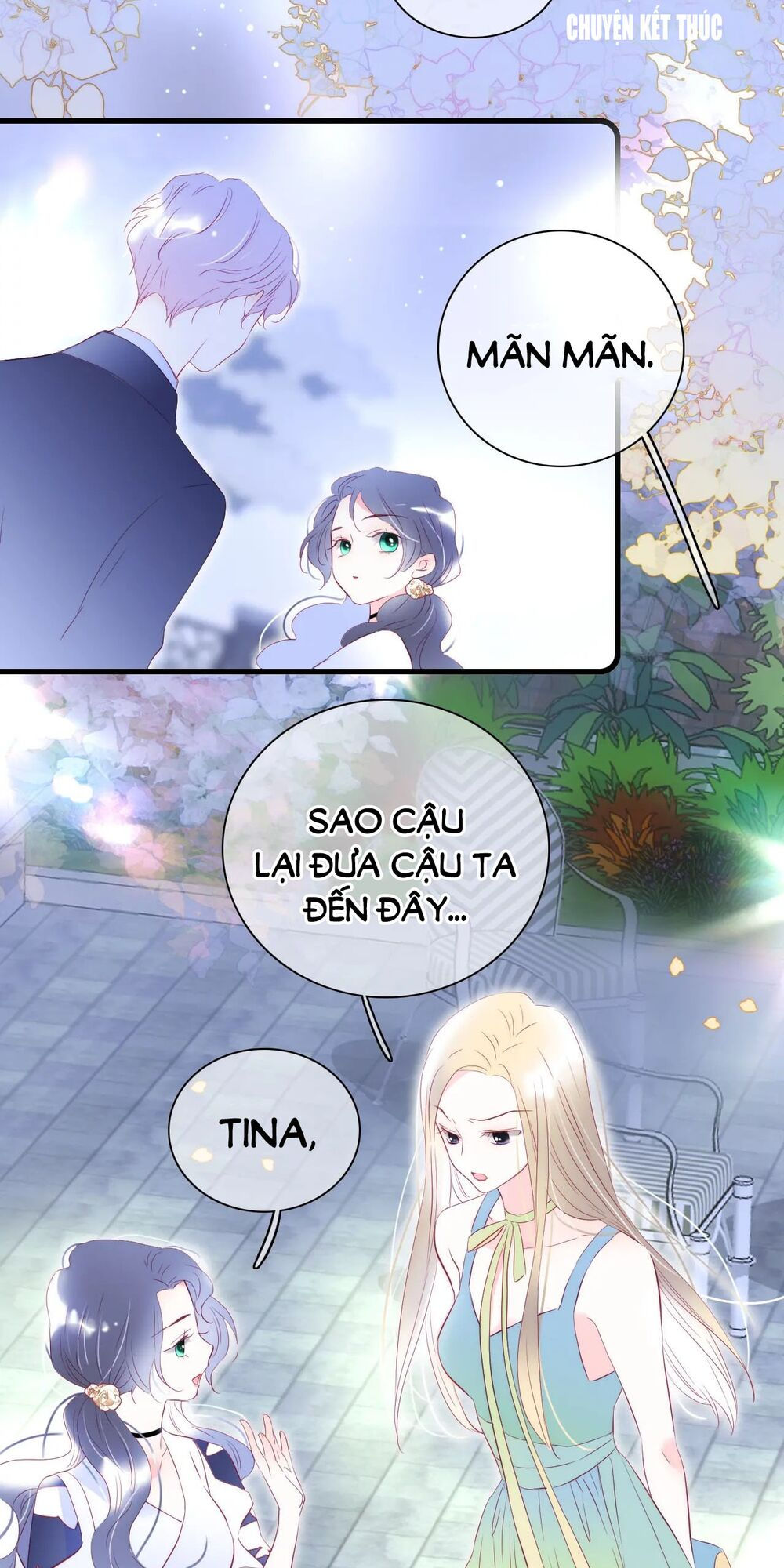 chạy trốn cùng con nhím chapter 37 29