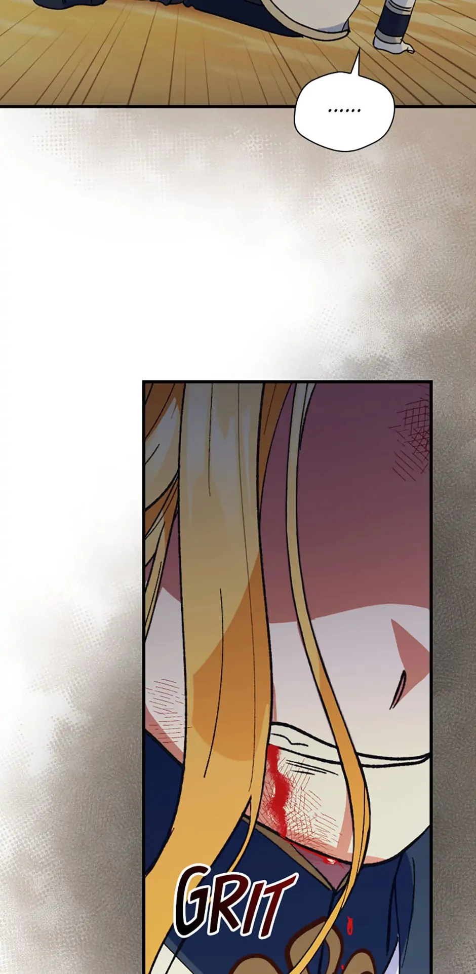 hiệp sĩ băng giá chapter 28.2 35