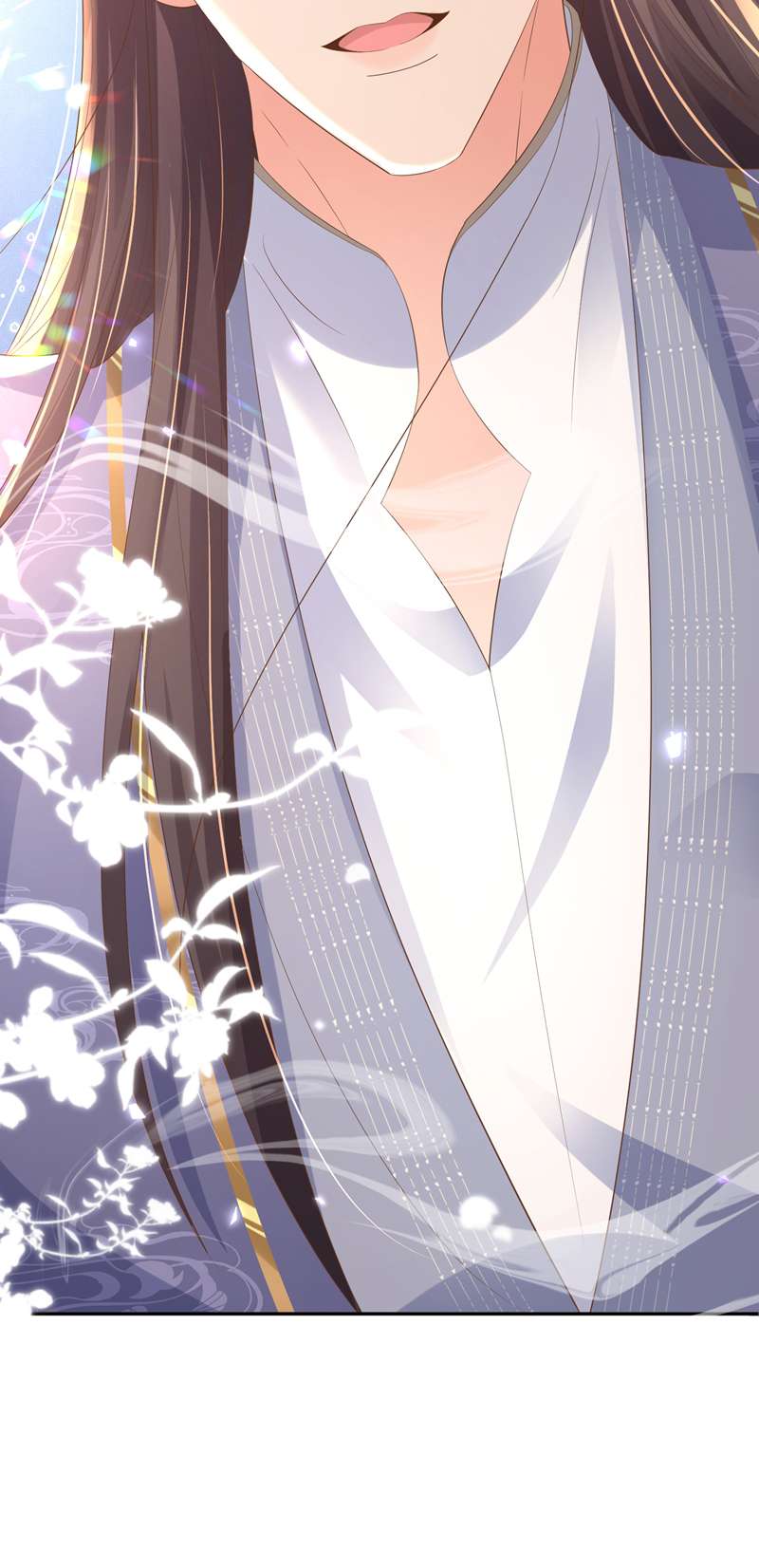 bá tổng vương phi lật xe chỉ nam chapter 92 37