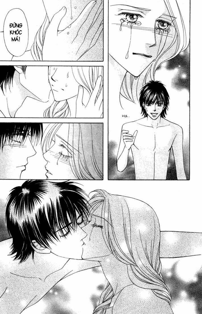 quán trà provence chapter 4 3