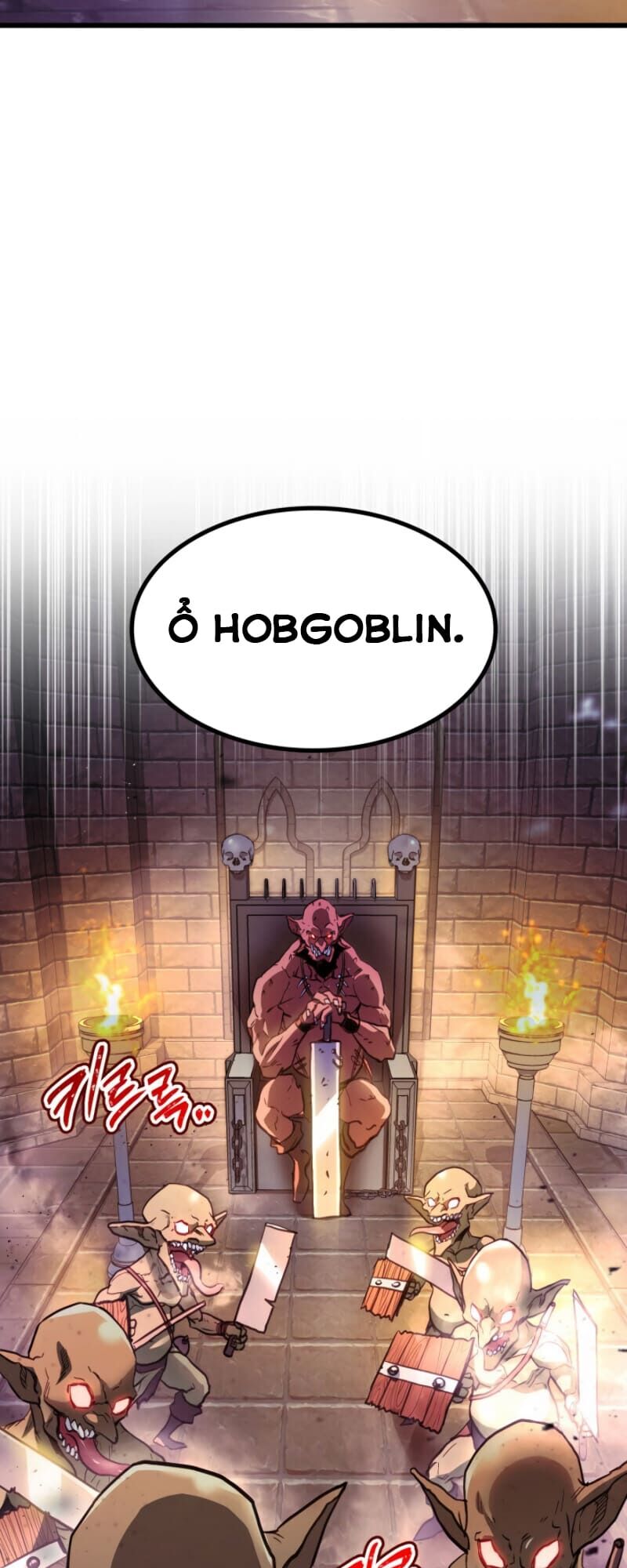 huyền thoại game thủ - tái xuất chapter 4 33