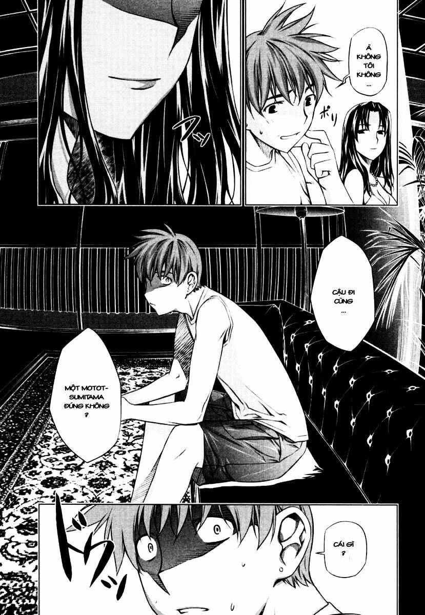 black god chapter 34 23