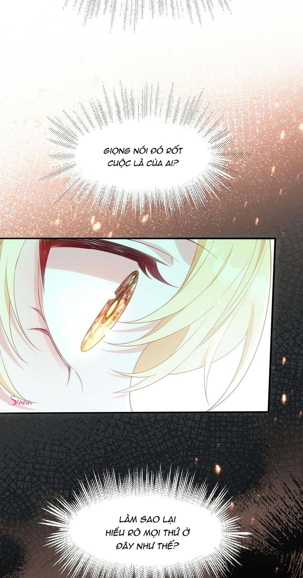 trở thành đoàn sủng về sau, ta đại sát tứ phương chapter 9 21