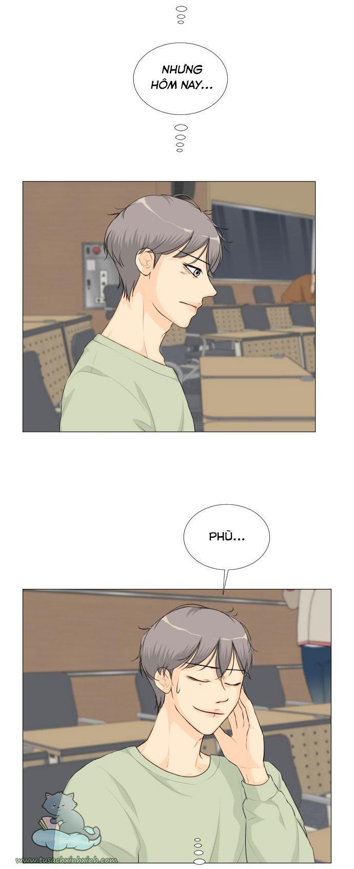 bán quỷ chapter 25 18