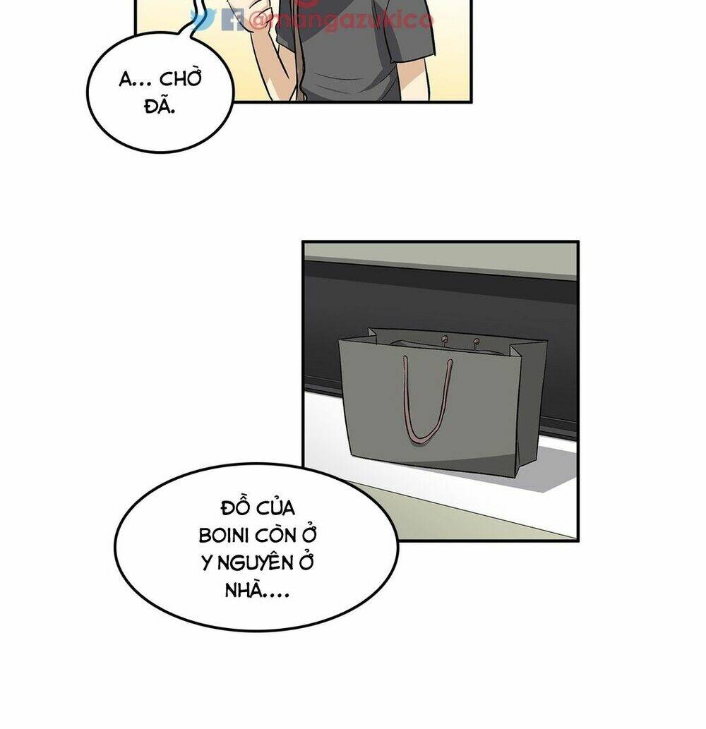 câu lạc bộ sa đoạ chapter 29 51