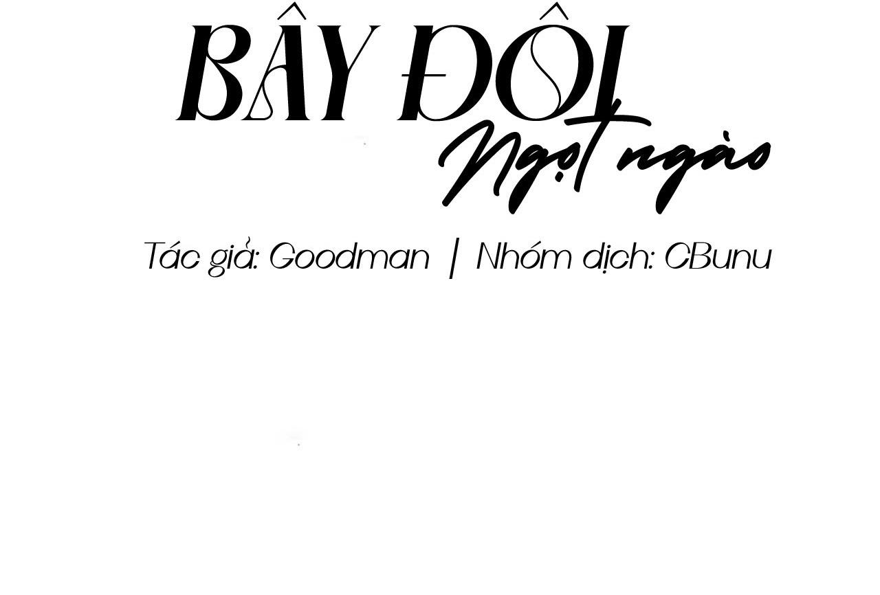 bẫy đôi ngọt ngào chapter 19 4