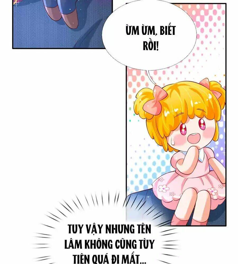 bỗng một ngày trở thành con gái nhà vua chapter 141 26