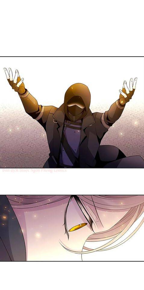 năm môn đệ của charlotte chapter 16 14