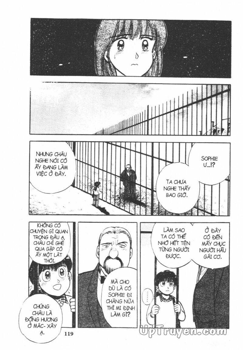 mush (họa sĩ thiên tài) chapter 2 122