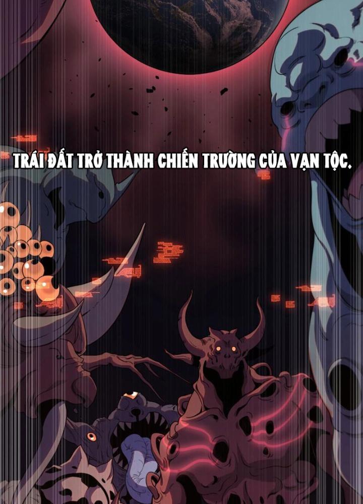 vạn tộc xâm lấn: toàn dân tham chiến, ta ở lại hậu phương chapter 1 4