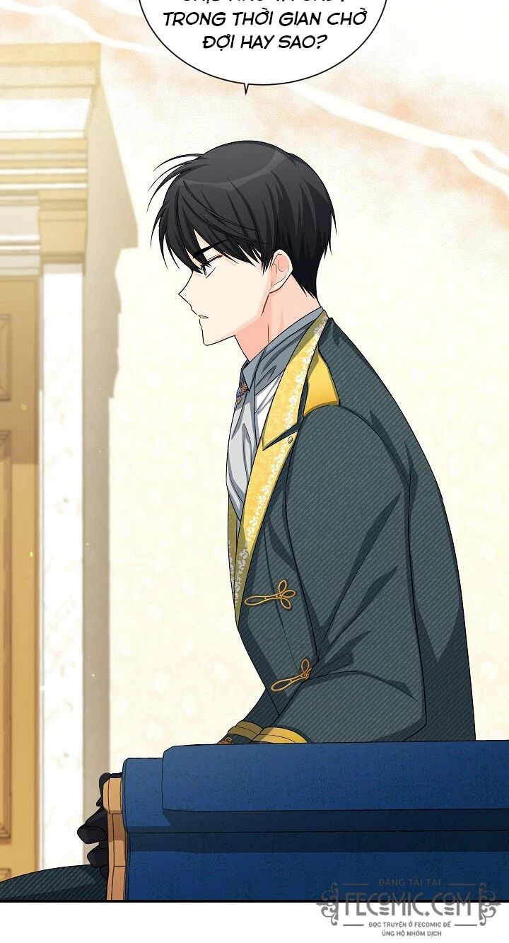 nữ công tước với tâm hồn trống rỗng chapter 53 38