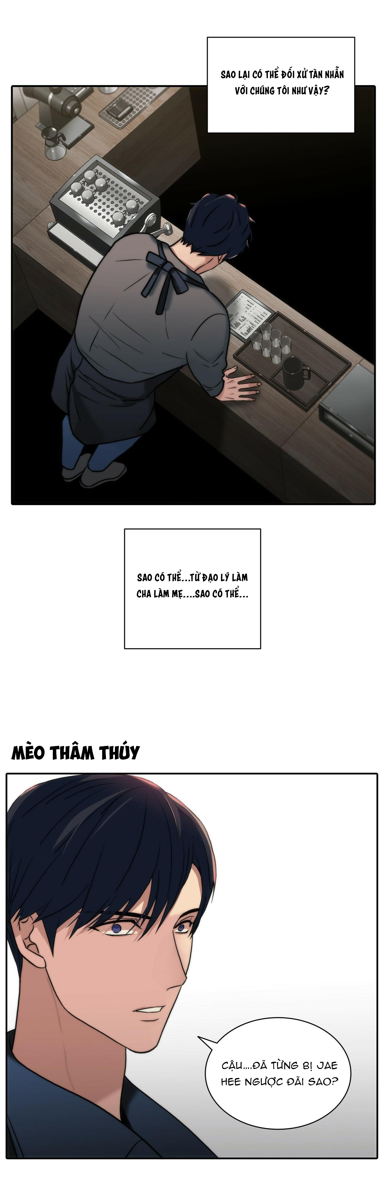 giai điệu của ngôn ngữ chapter 56 20