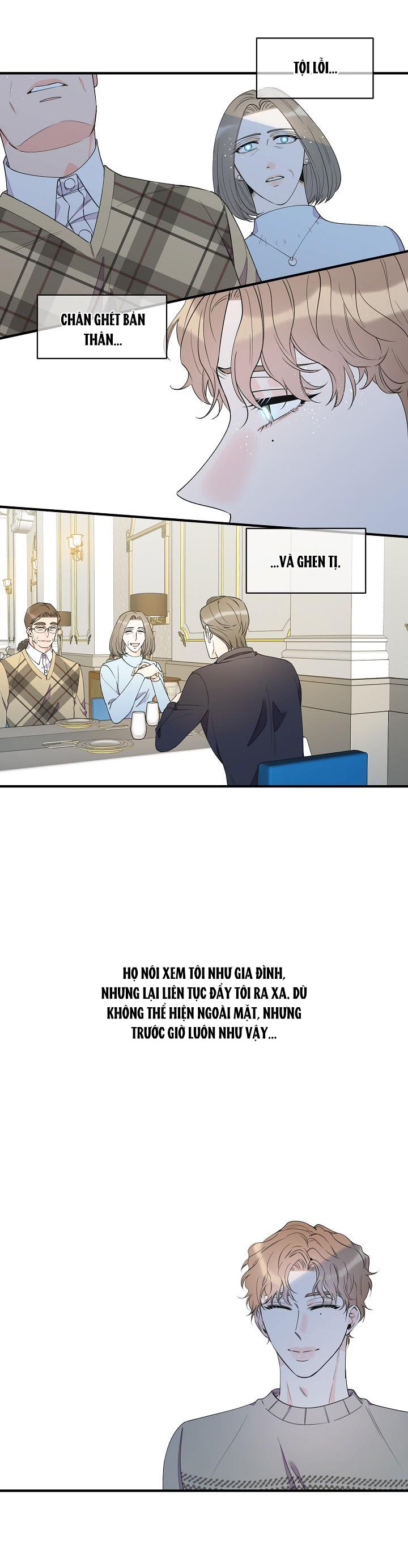 mộng tưởng chapter 42 23