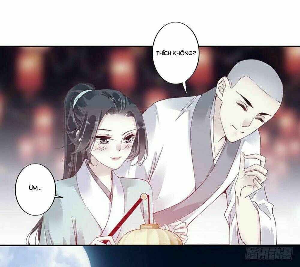 thiền tâm vấn đạo chapter 54 26