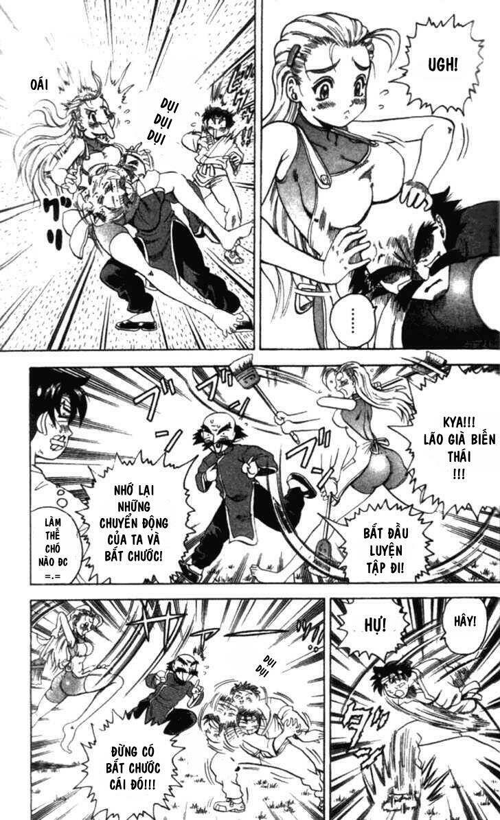 history's strongest disciple kenichi chapter 11 7