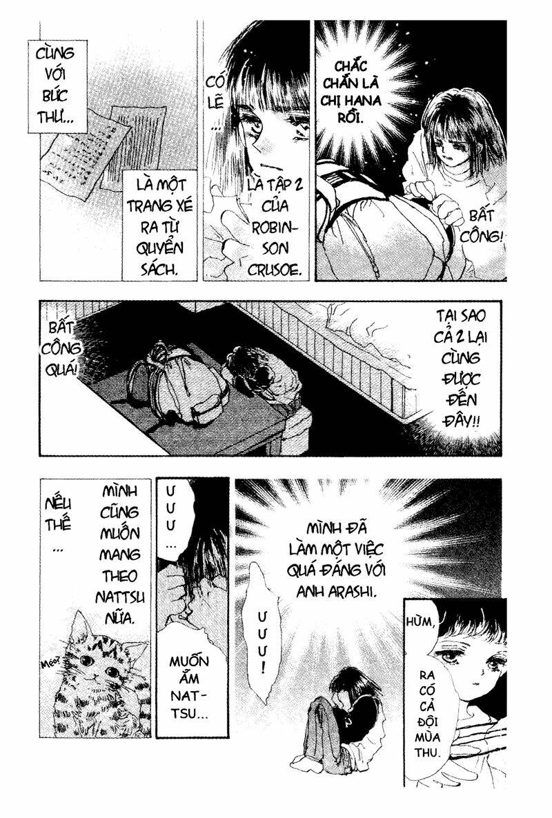 7 mầm sống chapter 66 6