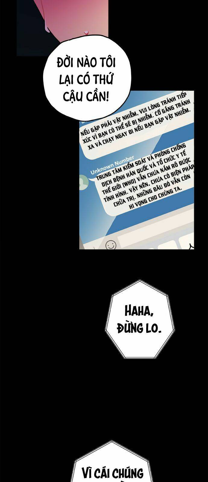 địa ngục trong núi misiryeong chapter 11 28