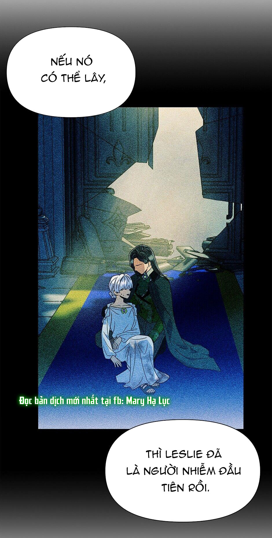 bản khế ước với nữ công tước ác ma chapter 113 36