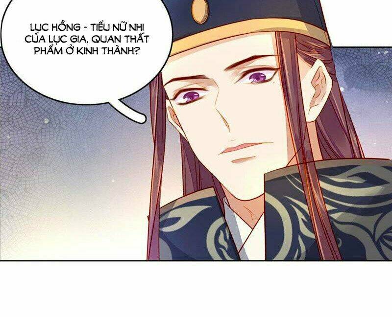 xuân khuê bí lục: xưởng công thái liêu nhân chapter 56 10