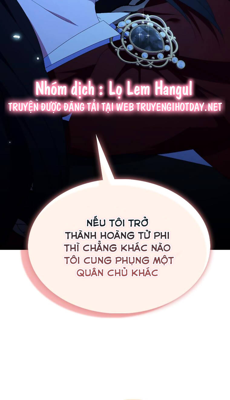 Nguyện Trở Thành Thanh Kiếm Trung Thành Bảo Vệ Em Chapter 104 - Trang 44