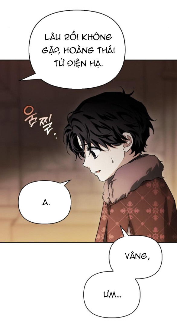 Tôi Thuần Hóa Chó Điên Của Chồng Cũ chapter 81.2 22