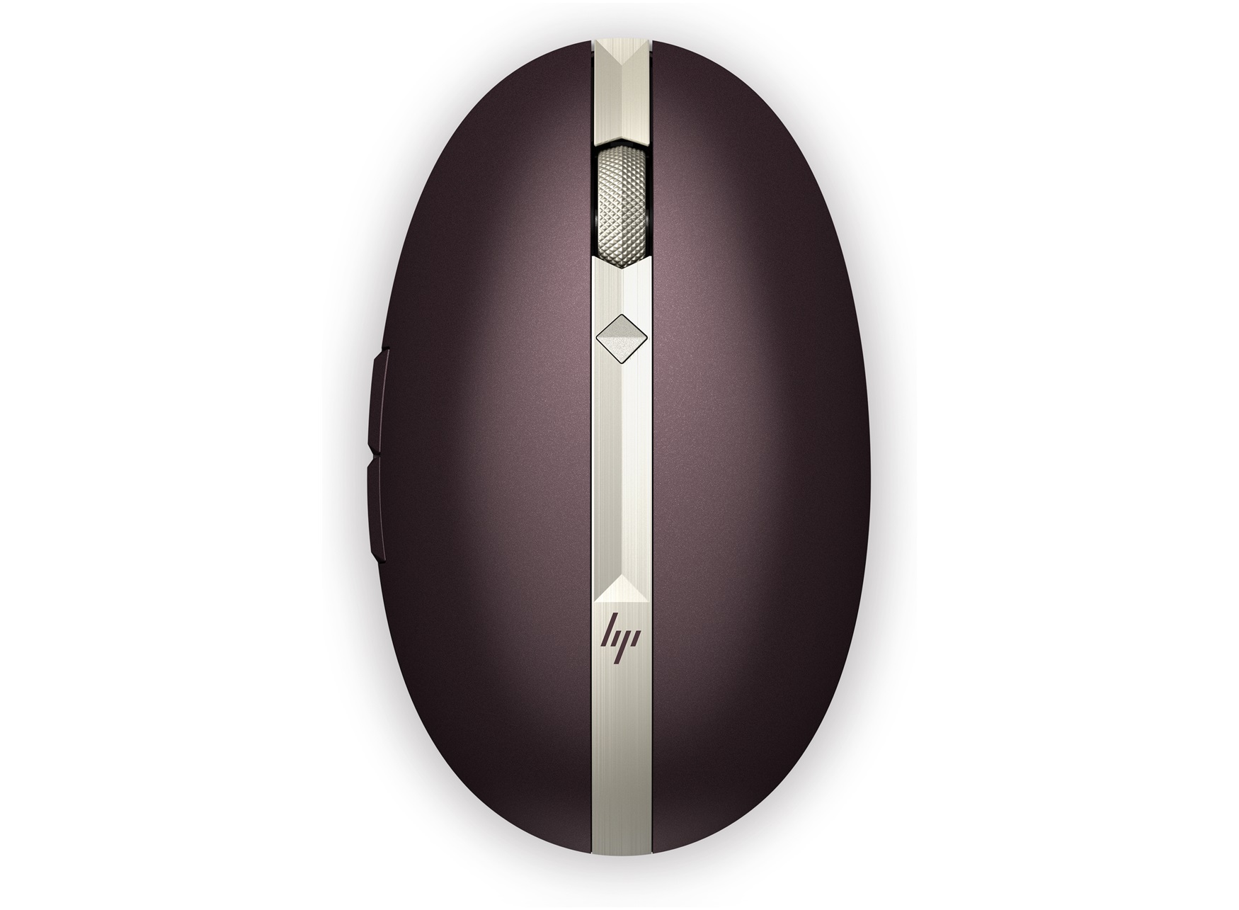 Chuột Bluetooth HP BordeaxuBurgundy Spectre Mouse700 A/P_5VD59AA - Hàng Chính Hãng