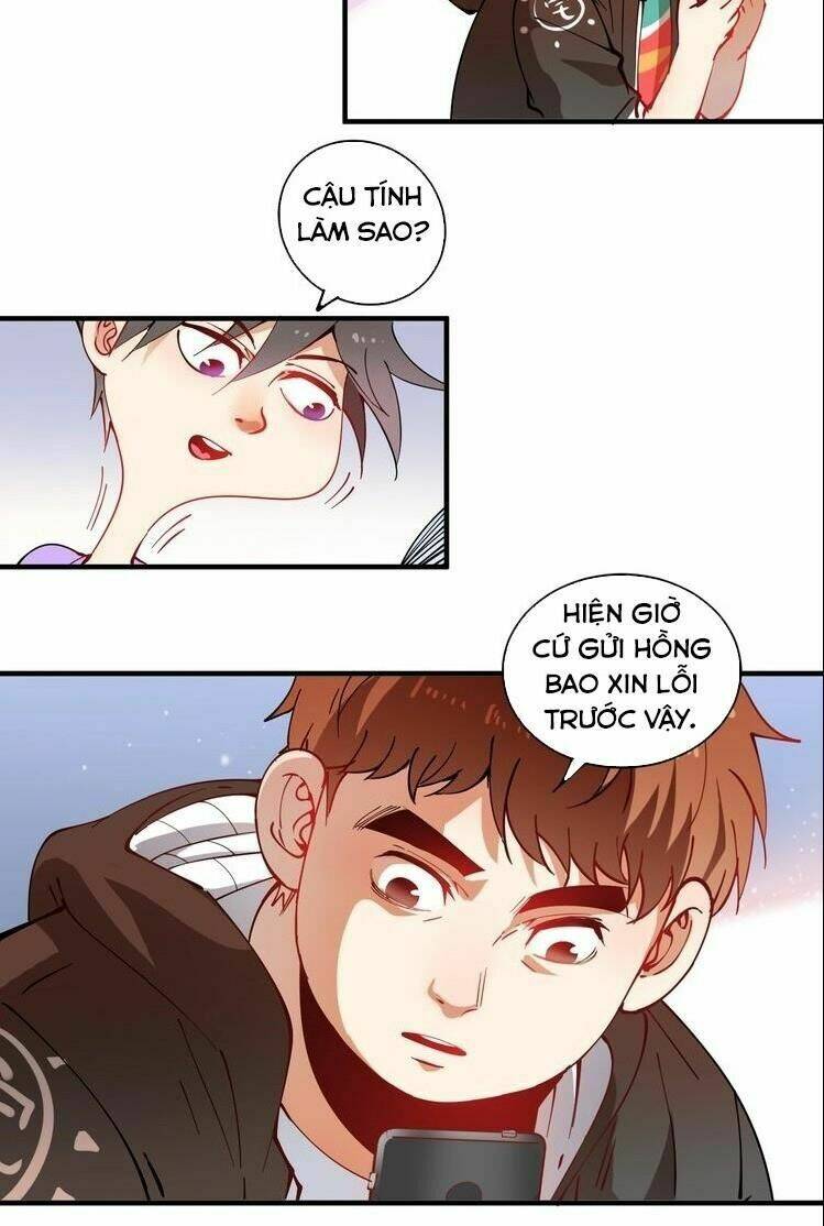 thành tựu của ta rất nhiều chapter 5 56