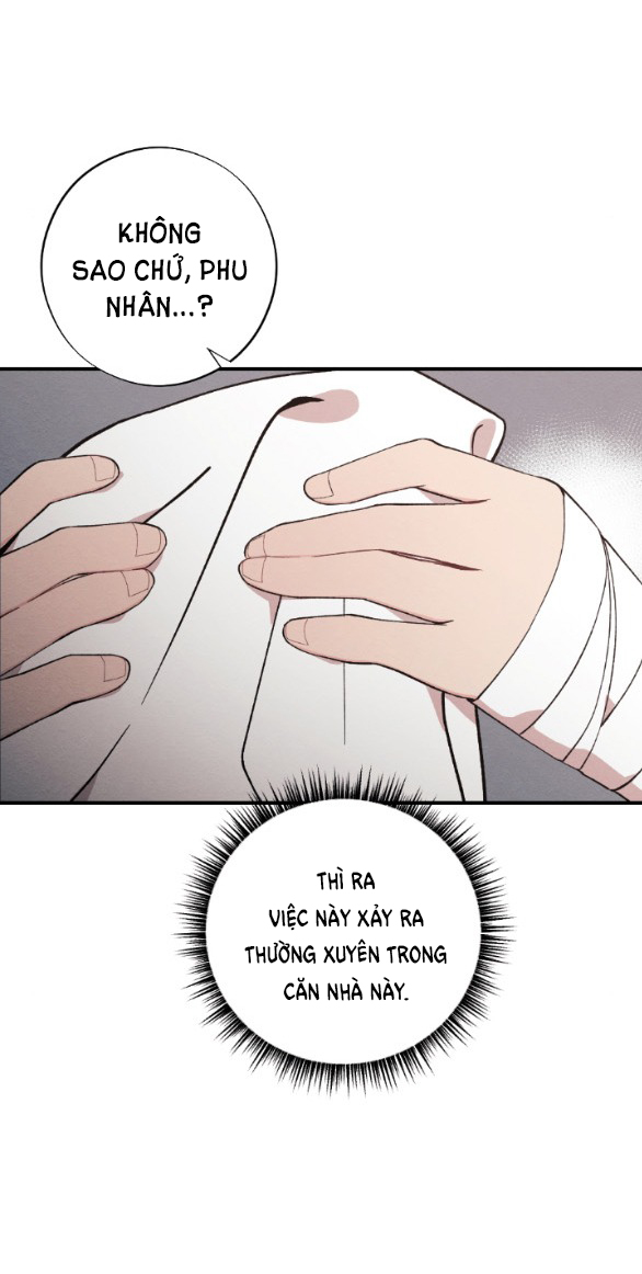 Ăn Mòn chapter 22.2 - Trang 37