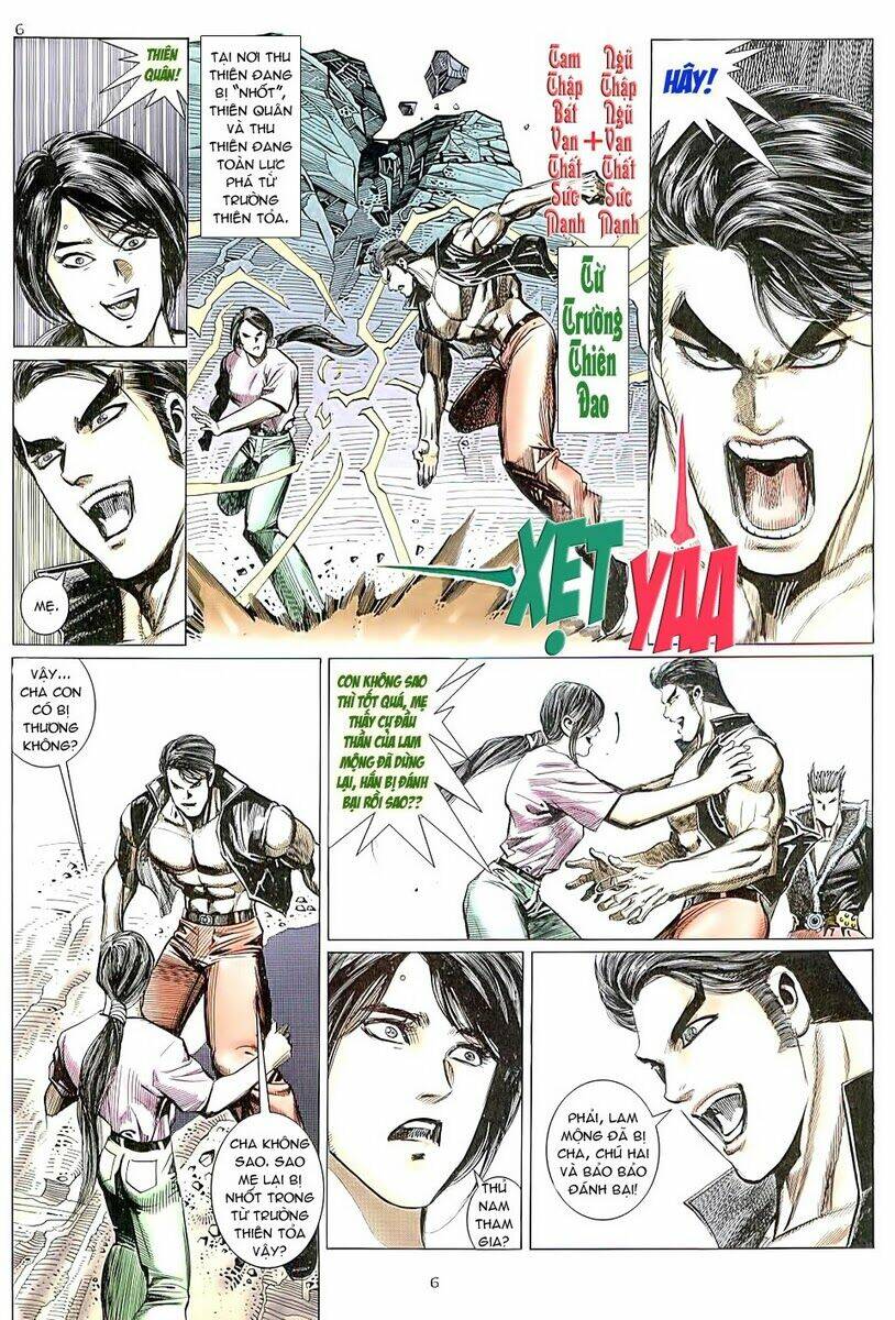 hải hổ 3 chapter 22 6