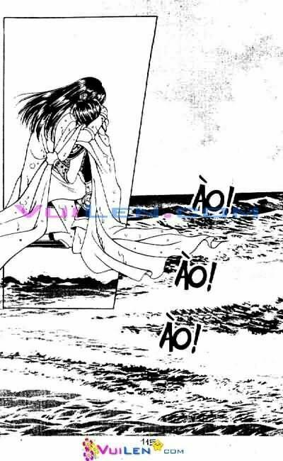 nữ hoàng biển cả chapter 13 115