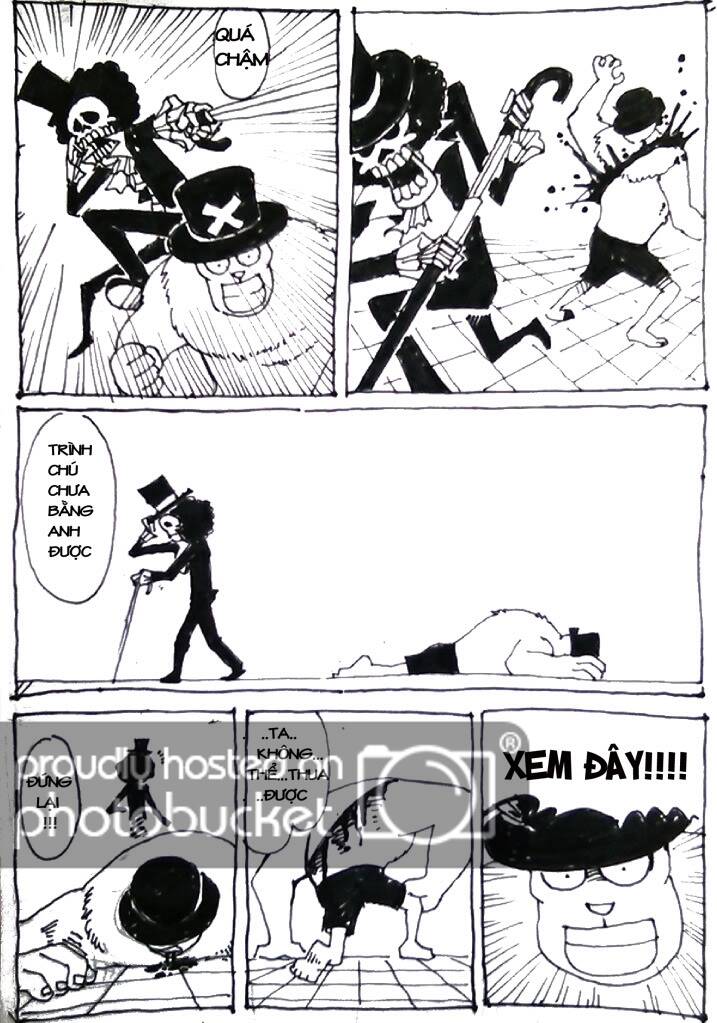 đấu trường trái tim chapter 1 7