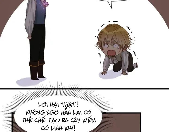lượm được một tiểu hồ ly phần 3 chapter 120 30