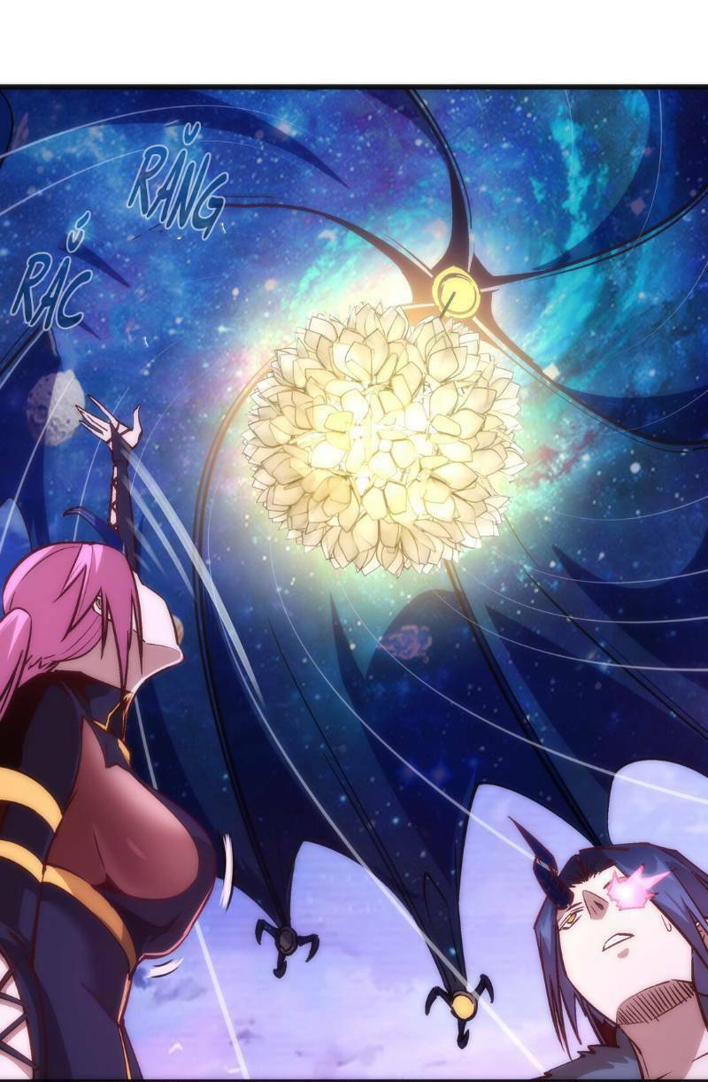 ta không phải đại ma vương chapter 10 9