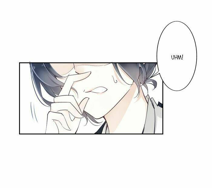 thiền tâm vấn đạo chapter 1 33