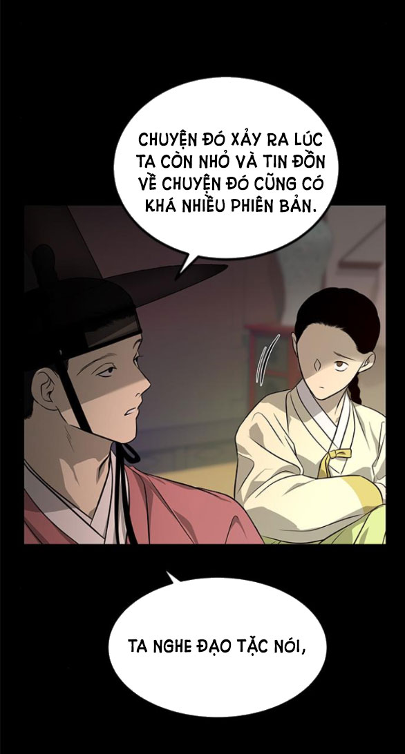 Cạm Bẫy chapter 160.1 22