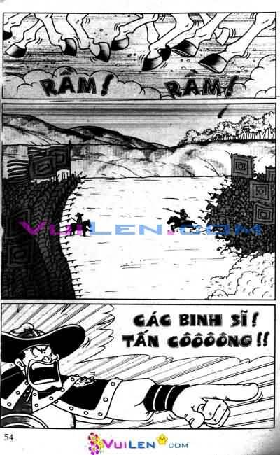 thần đồng đất việt chapter 67 53