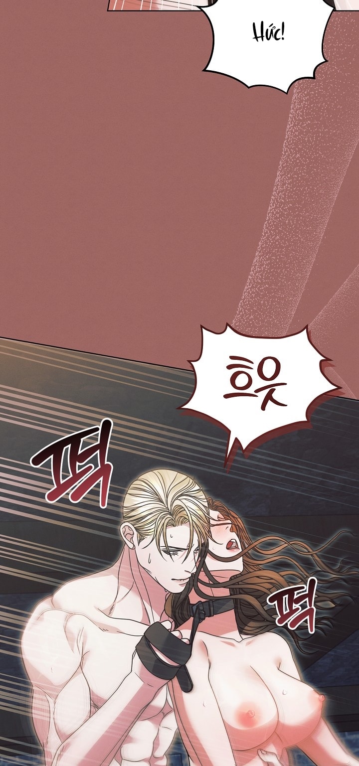 [18+] hãy cầu xin ta đi chapter 27.2 12